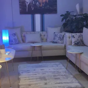 شقة شقة متكاملة ١٠٠٪ للعائلة الكبيرة المملكة العربية السعودية